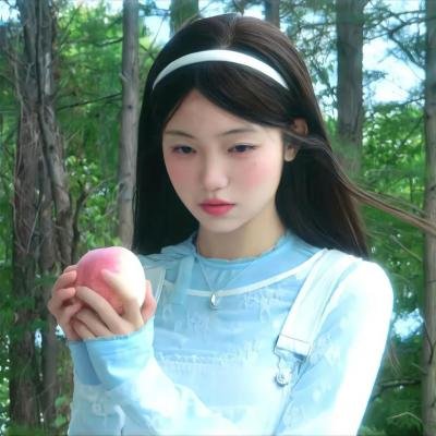 所以，我就推你了