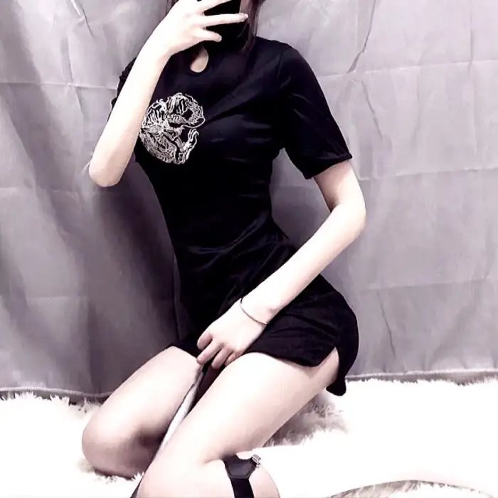 黑水仙